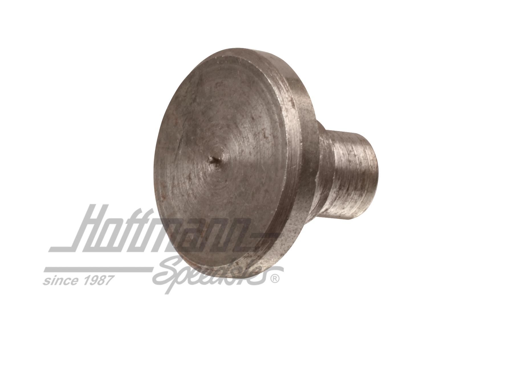 Boulon, capote, arrière, 1.79-7.83                                                                  