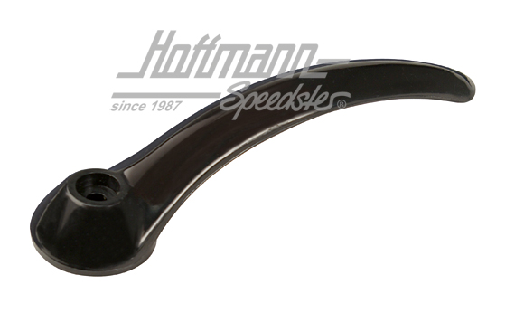 Ouvre-porte, intérieur, hayon, -7.67, noir | 211 841 641 1 05 | 089-4255-10