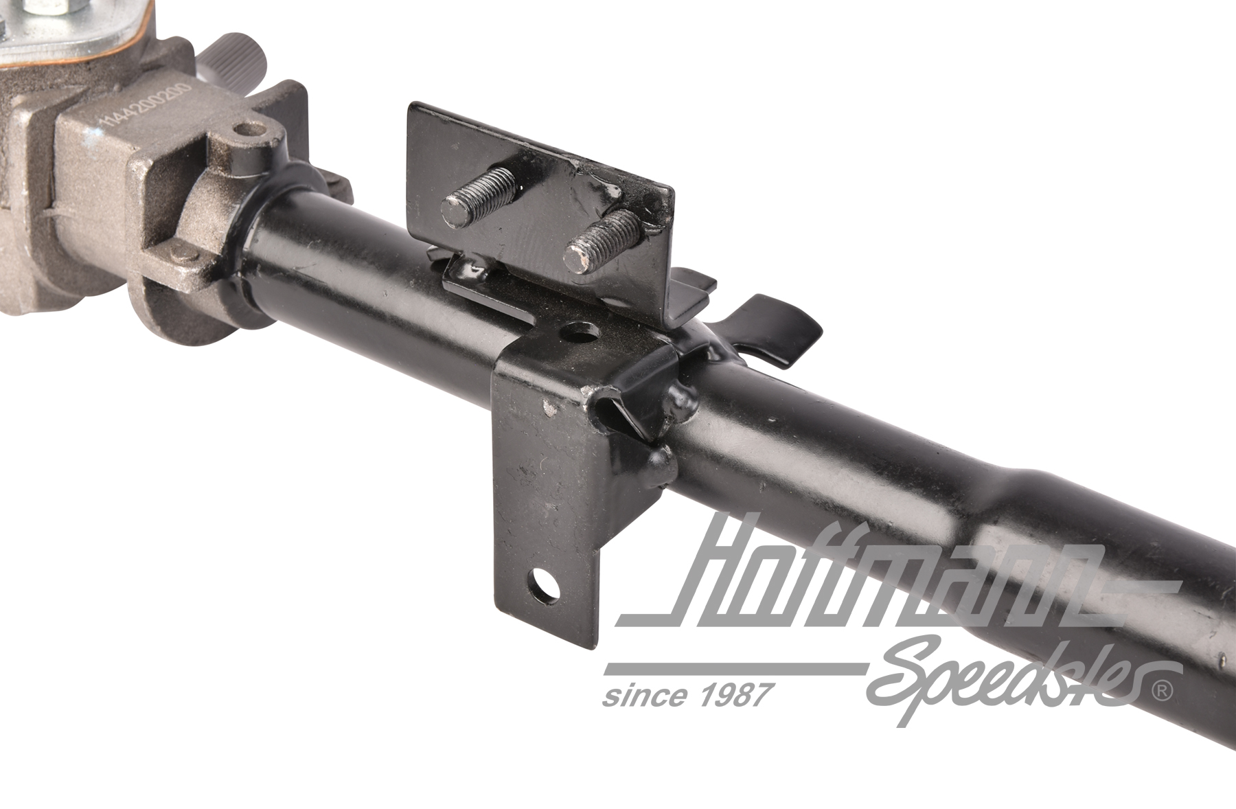 Boîtier de direction, Golf 1, 8.77-                                                                 