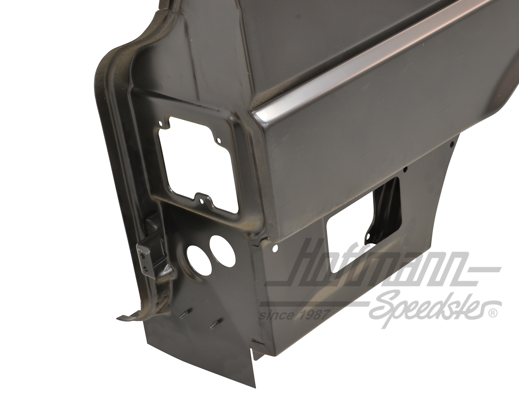 Panneau latéral, arrière, 1.96-6.03, droite (long)                                                  