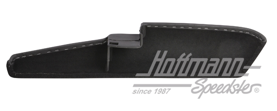 Boîte de rangement, porte, 911, 74-89, gauche                                                       