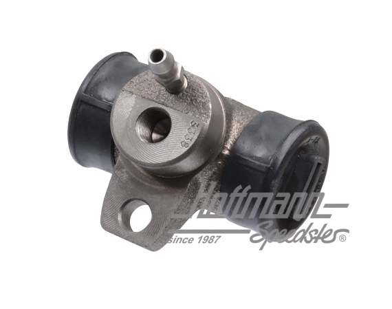 Cylindre de roue, arrière, T1/T2, 55-72, Top Qualité | 211 611 047 C | 089-2715-10
