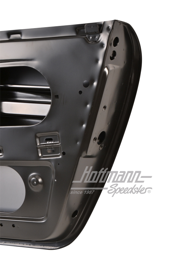 Porte, Porsche 911, .78-.89, avec renfort, droite                                                   