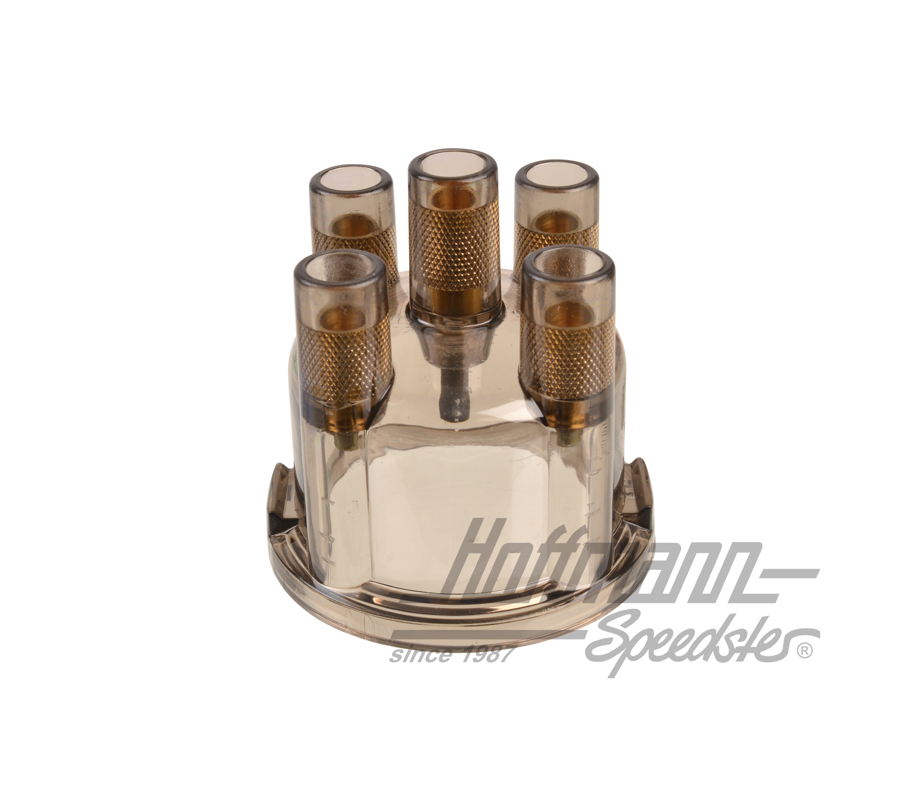 Tête d'allumeur, transparent, fumée | --- --- --- | 010-0940-10