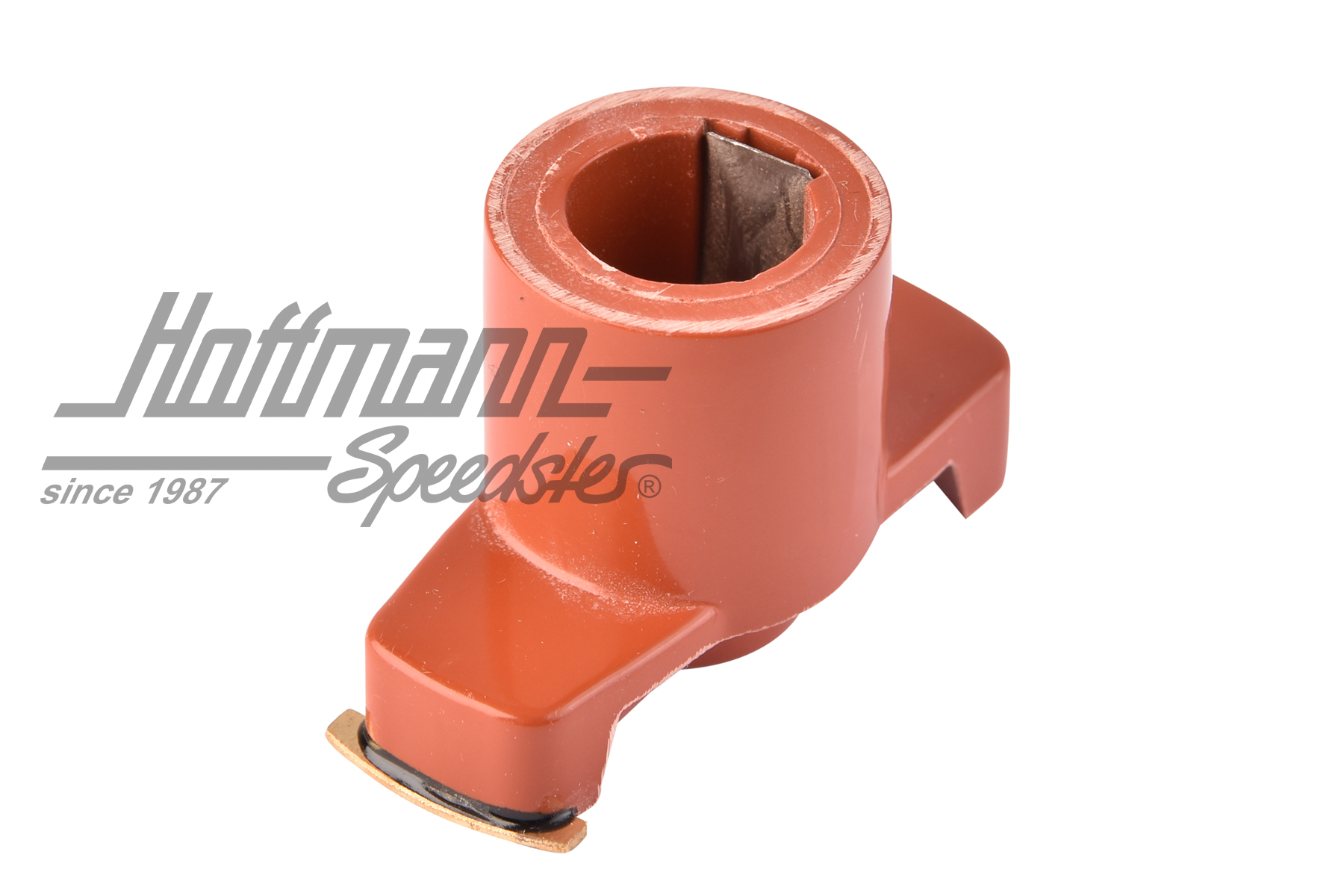 Rotor de distributeur, 8.68-, Top Qualité                                                           