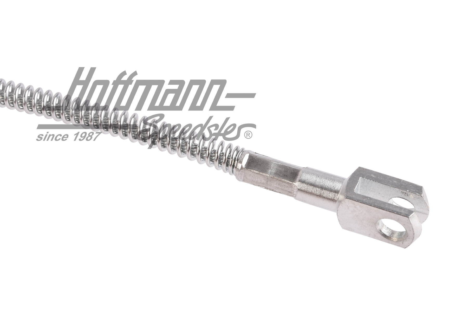 Câble de frein à main, 924S/944, 968, 85-91, long                                                   