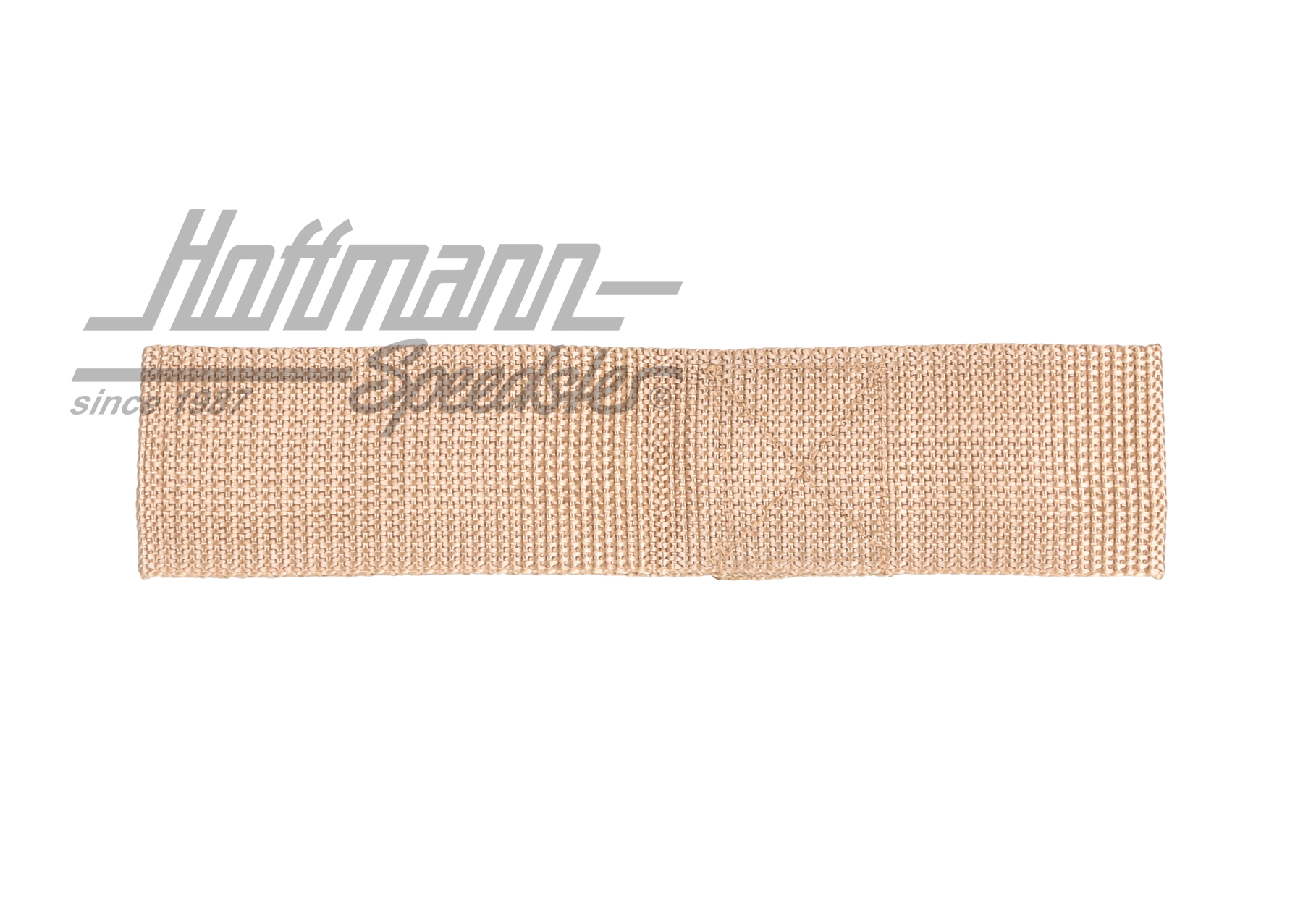 Arrêt de porte, hayon, -12.60, beige                                                                