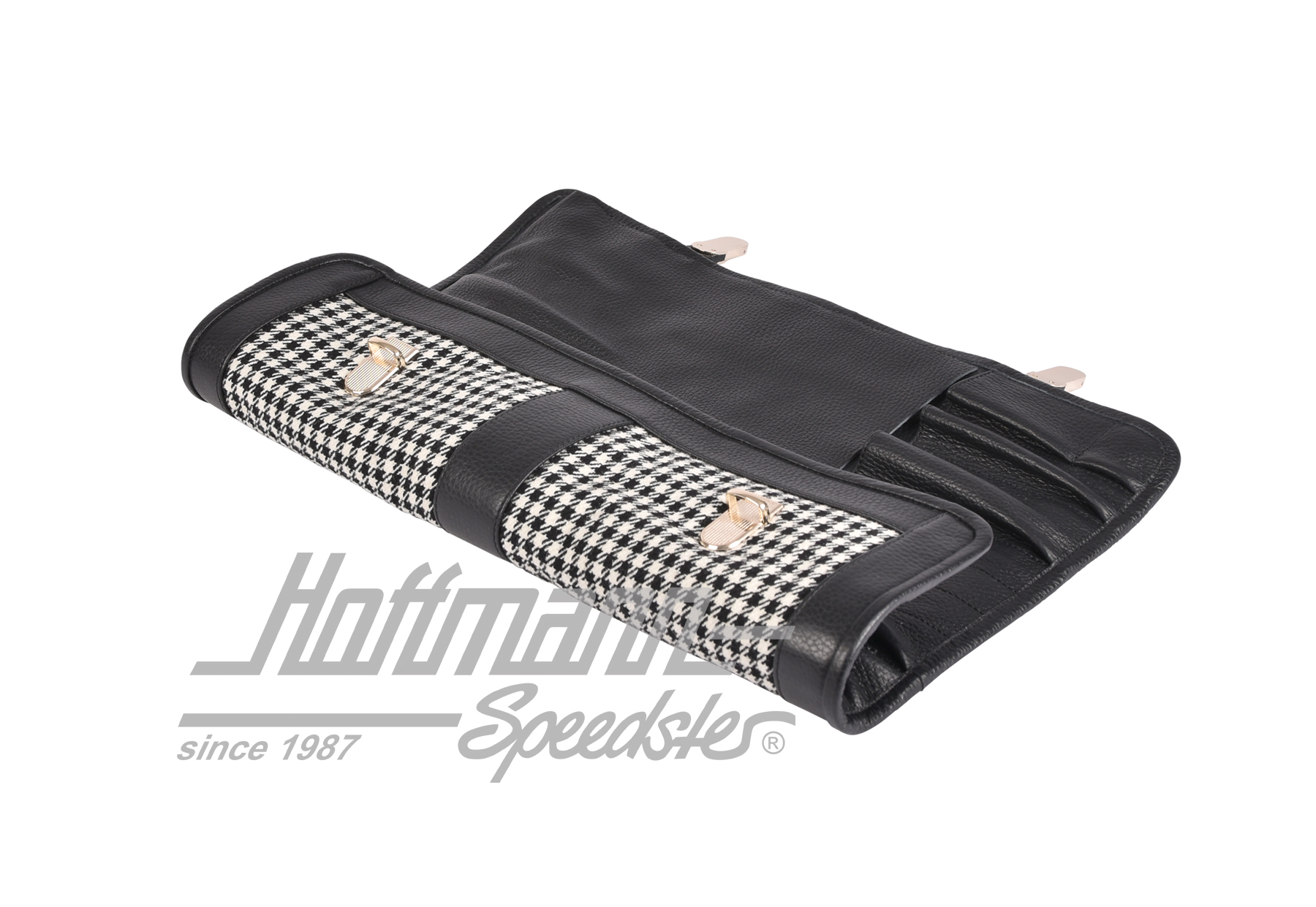 Trousse à outils, 911, 65-73, pepita (pied-de-poule)                                                