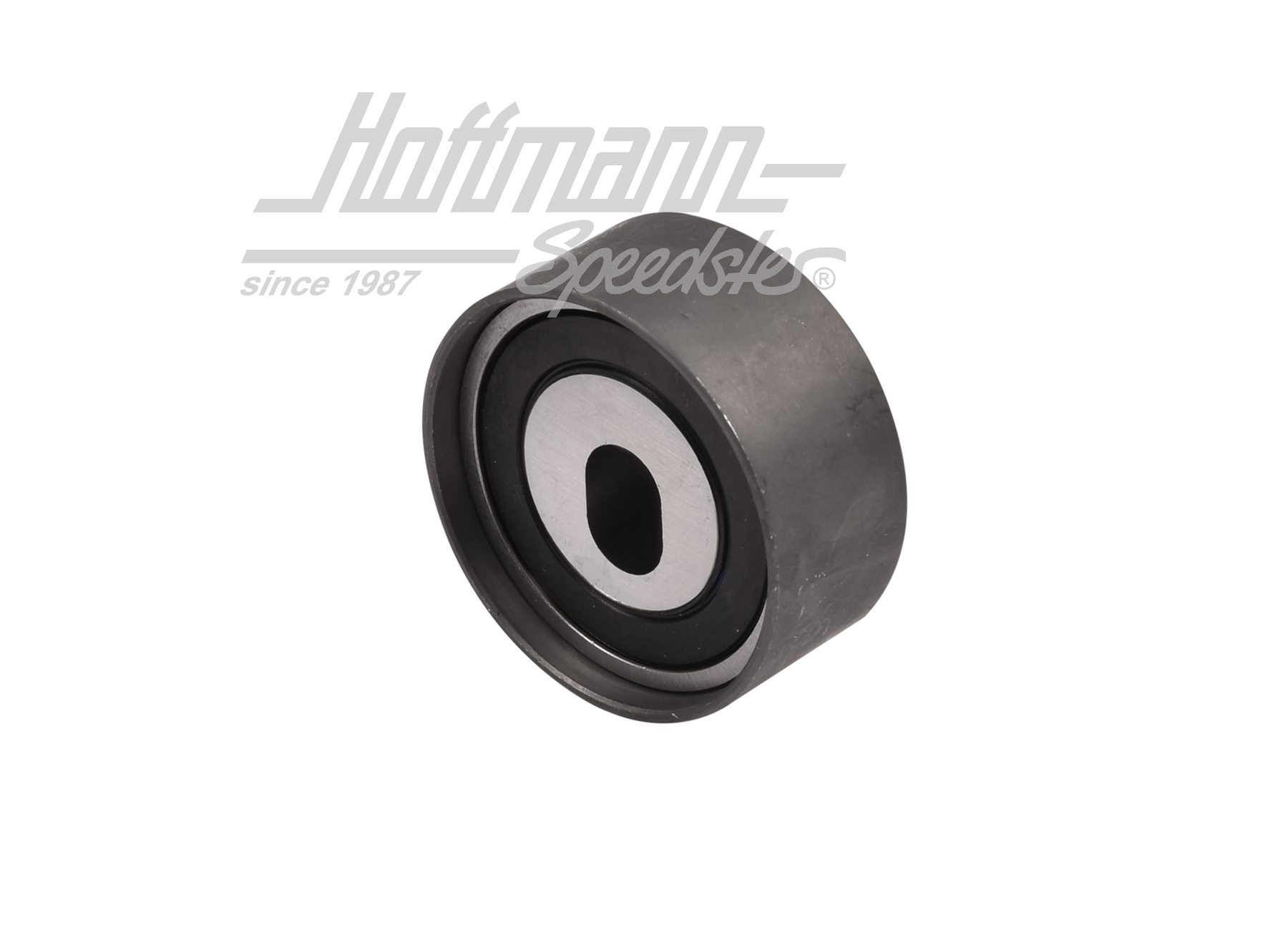 Galet, courroie dentée, arbre de compensation                                                       