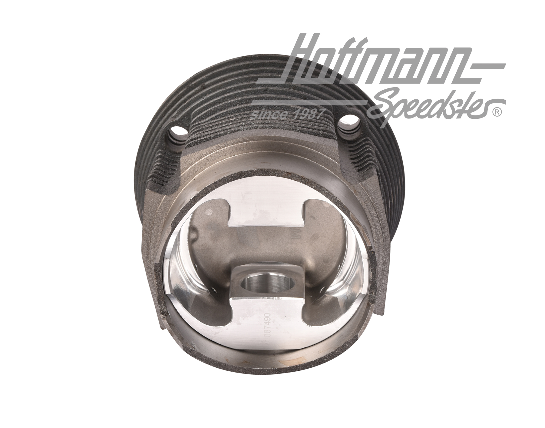 Kit cylindrée, 1.5, Porsche 356, 80mm                                                               