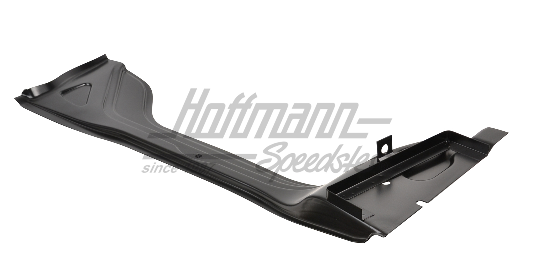 Support de réservoir + batterie, laqué, 65-69                                                       