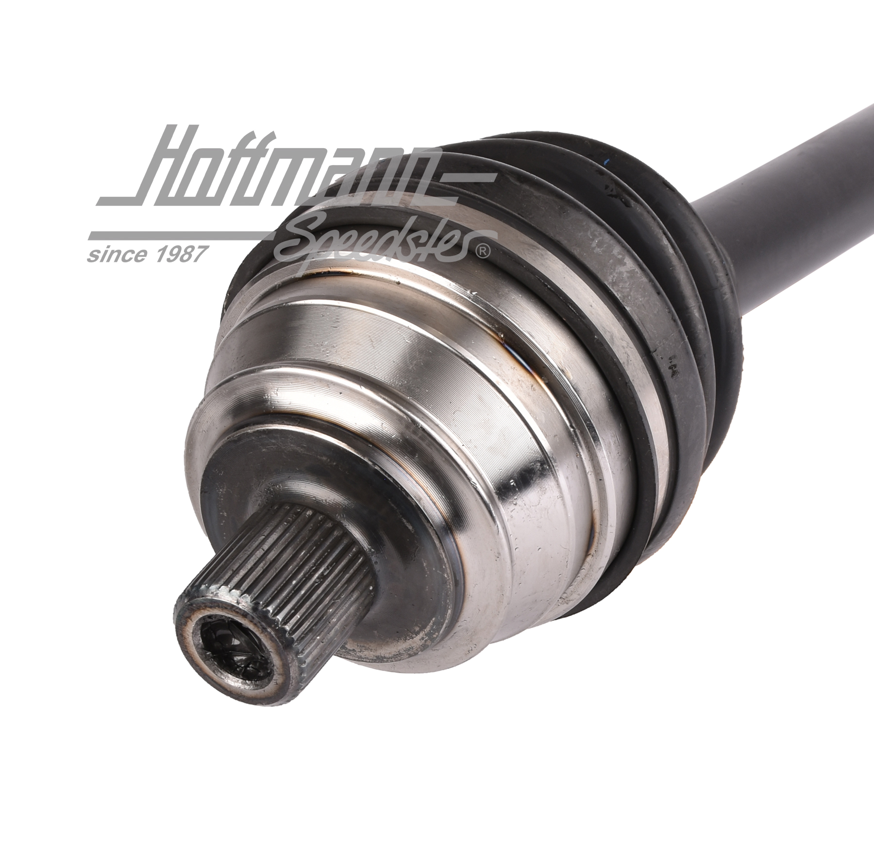 Arbre de transmission, 1.9-2.8, 9.90-6.03, gauche/droite, sans ABS                                  