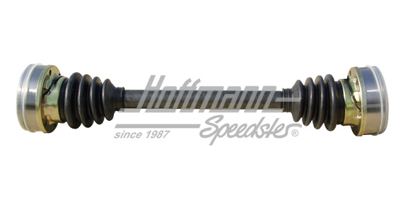 Arbre de transmission, Bus T3, Automatique, 82-92, gauche | 251 501 203 E | 330-2515-01