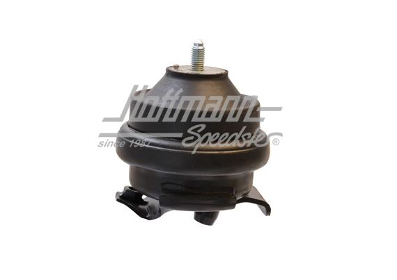 Support en caoutchouc, support de moteur, avant, 16V                                                