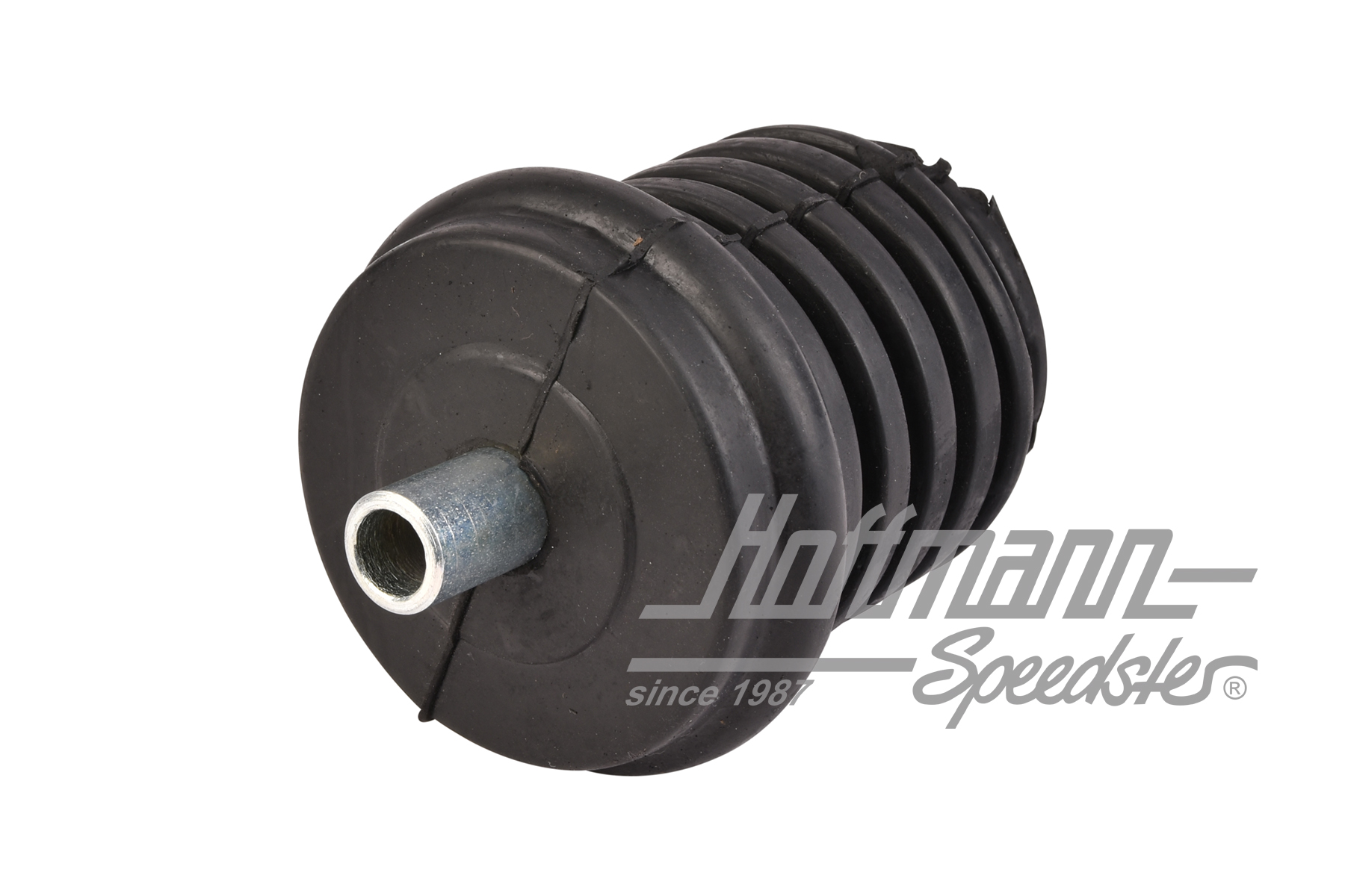 Butée en caoutchouc, avant, Bus T3, 5.79-7.72                                                       