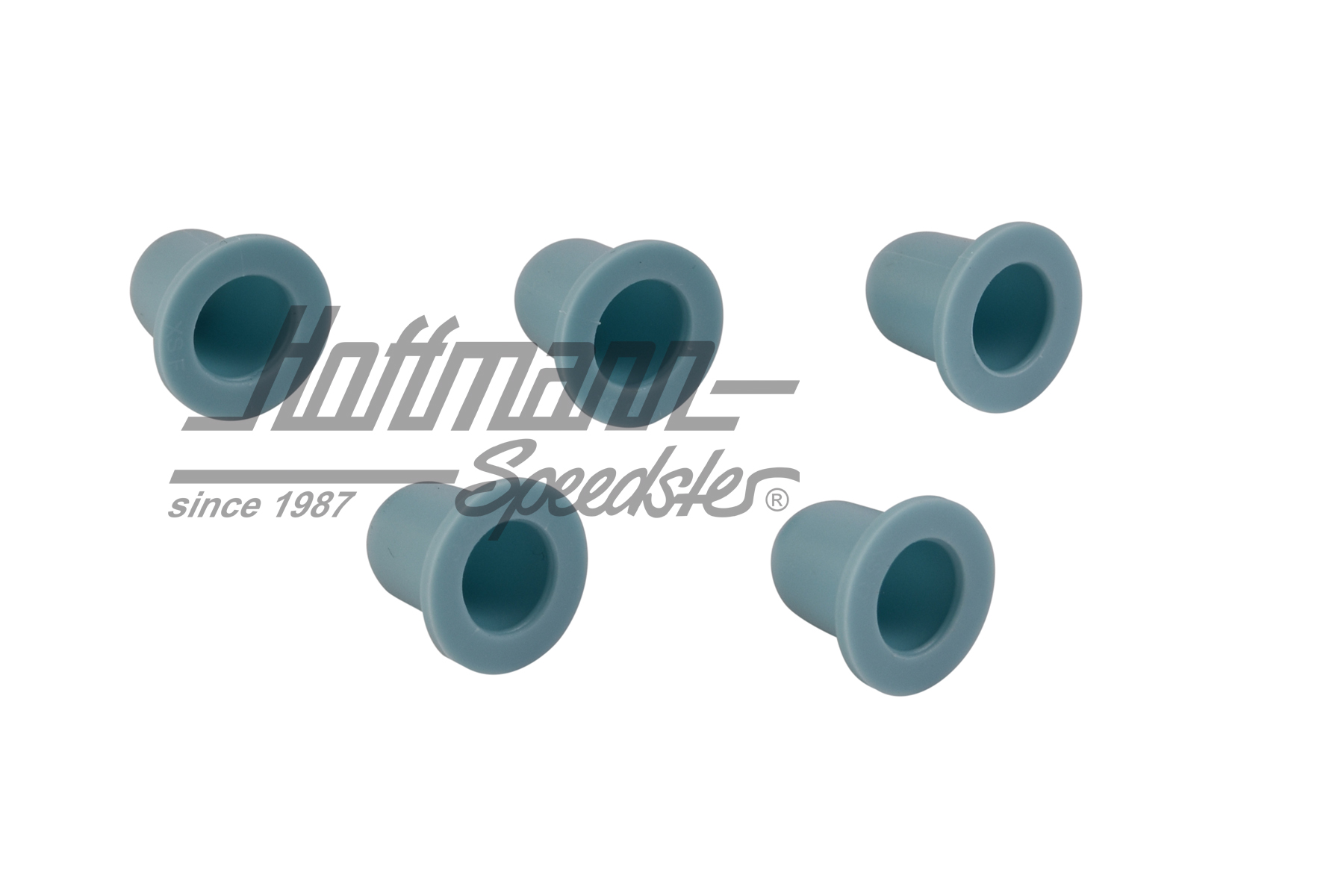 Gaine, toit ouvrant, Golf 1/2 (5 pièces)                                                            