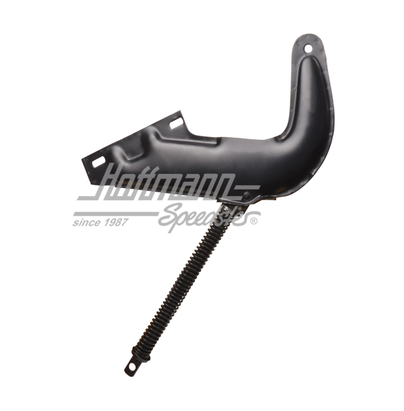 Bras de charnière de capot avant, standard, 8.61- | 111 823 301 C | 020-0703-05