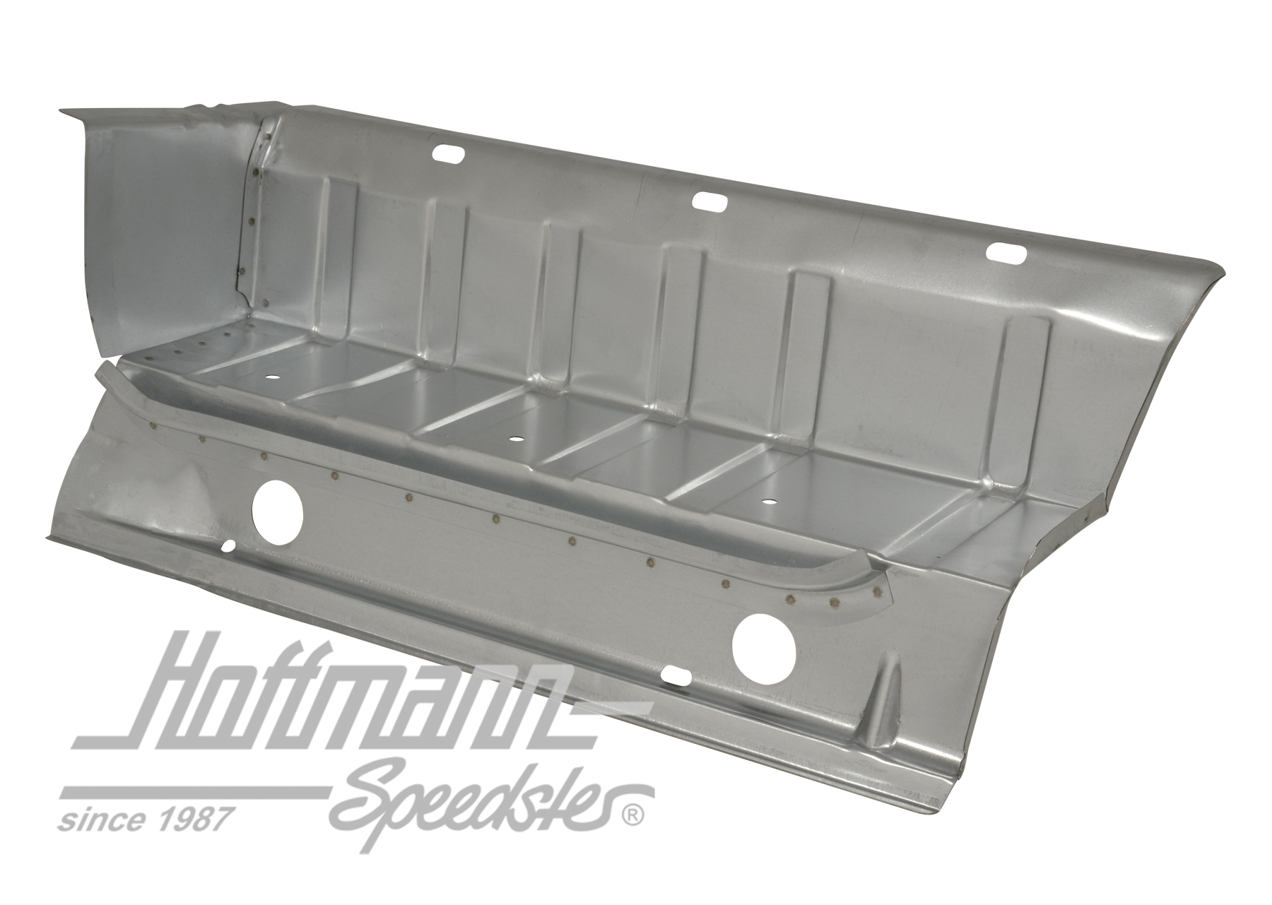 Giron, avant, Bus T4, droite | 701 801 174 B | 408-8036-02