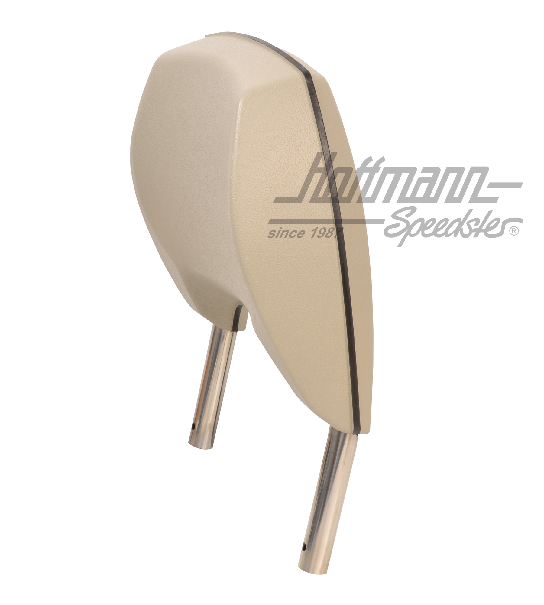 Appuie-tête,
 Bus T2, 8.72-7.79, beige                                                             