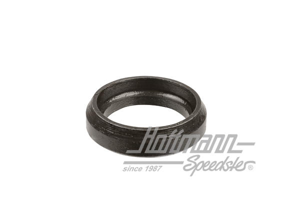 Bague entretoise, démarreur, 6V, 56-66                                                              