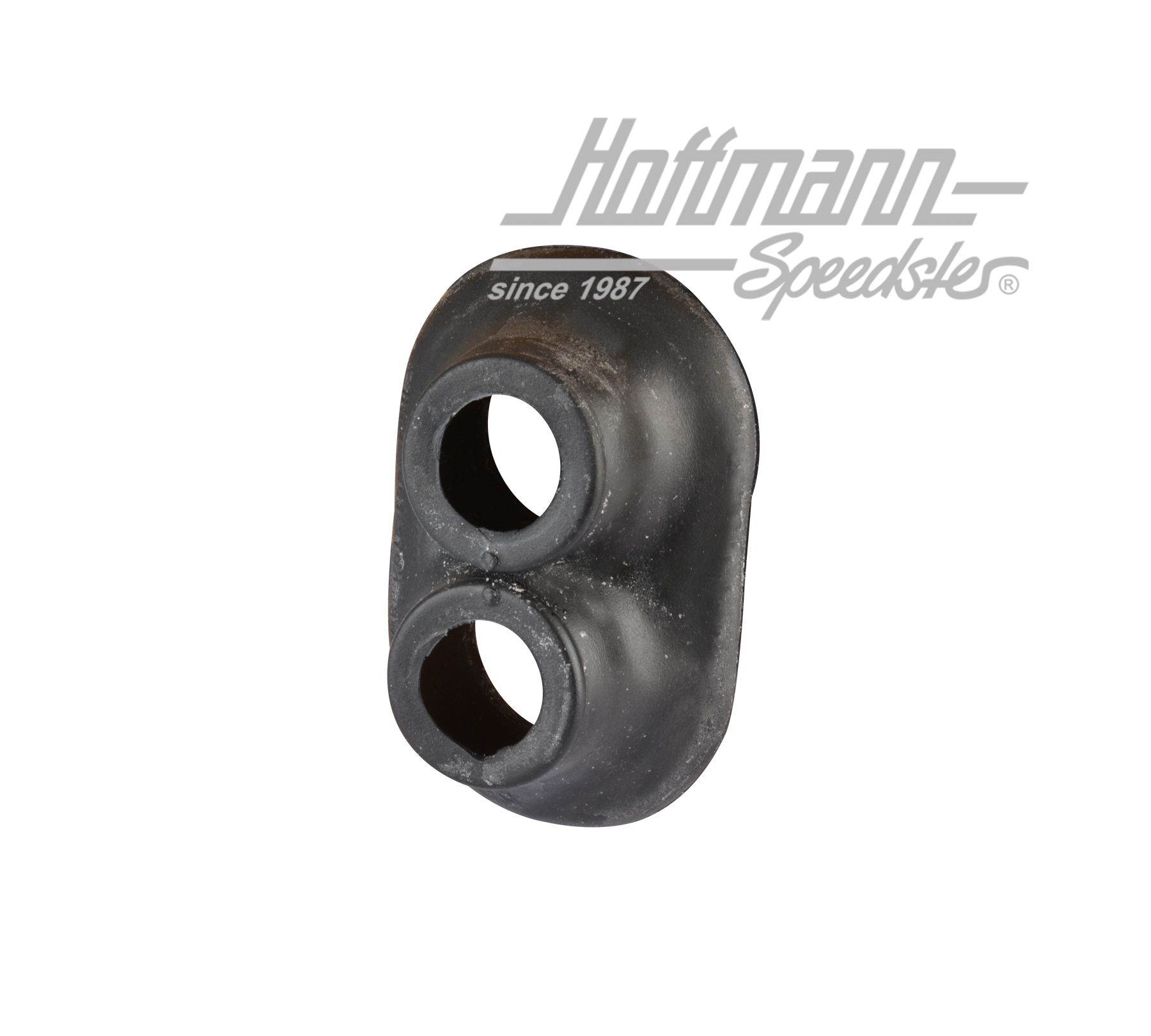 Gaine double, passage de tuyau
 | 861 819 699 A | 110-1902