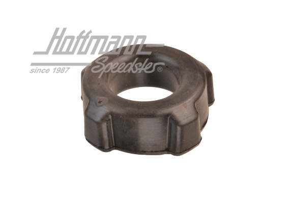 Caoutchouc de barre de torsion, avec nez, gauche/droite, 356                                        