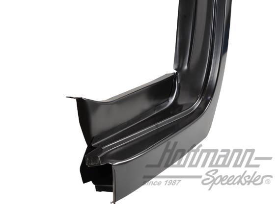 Coude, cpl., 8.67-7.72, avant, gauche, Top Qualité                                                  