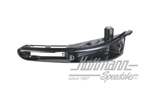 Support de clignotant, avant, 911/912, 65-68, droite                                                