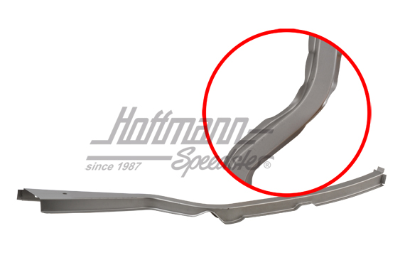 Colonne, arrière, intérieure, Bus T1, 3.55-7.63, droite                                             