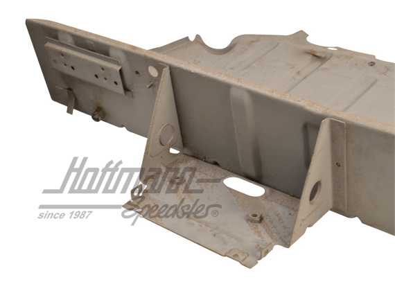 Partie de compartiment à bagages, avant, Type 181, 1.74-12.79                                       