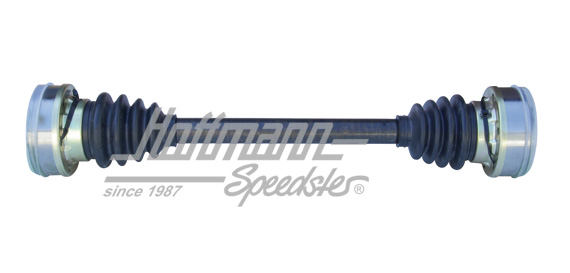 Arbre de transmission, Bus T3, Automatique, -82, droite | 251 501 204 | 330-2510-02