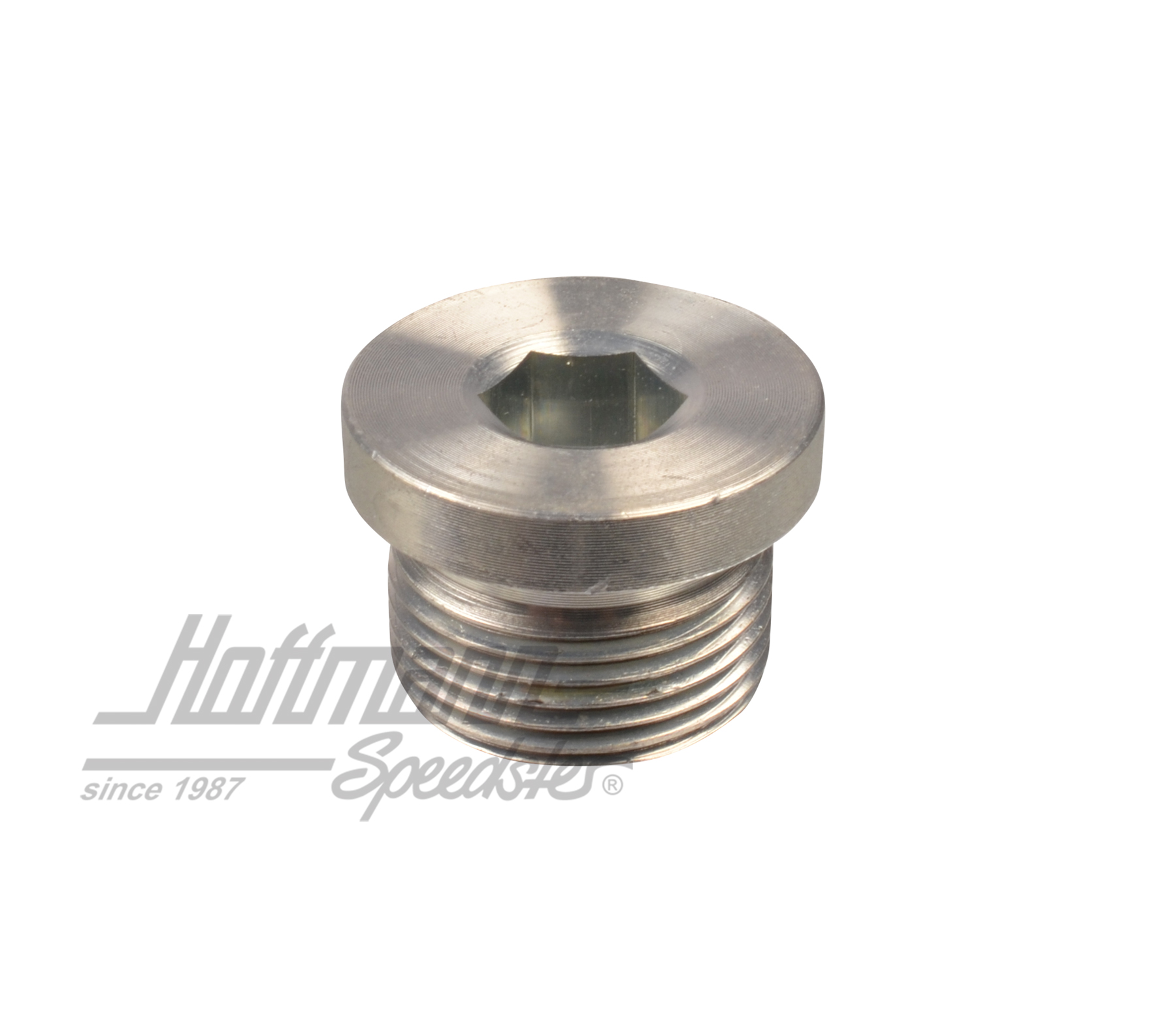 Vis-bouchon, réservoir d'essence, M22x1.5                                                           