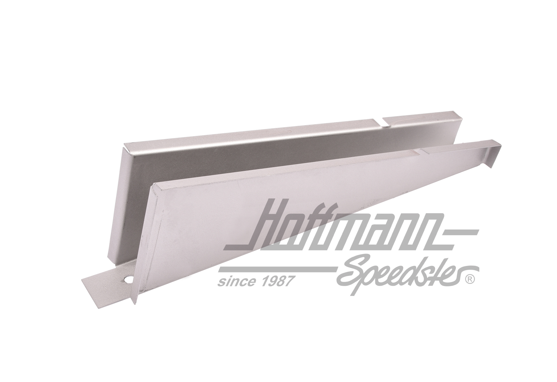 Cantilever, -.67, arrière, gauche, Top Qualité                                                      