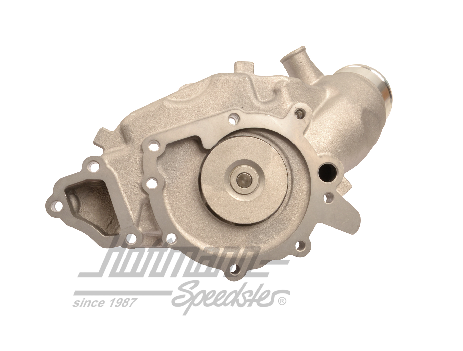 Pompe à eau, Porsche 944, 82-88                                                                     