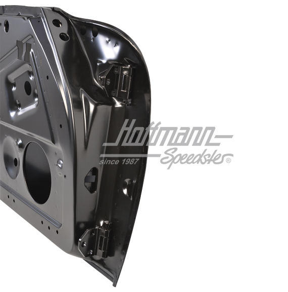 Porte, Porsche 911/912, 69-72, gauche                                                               