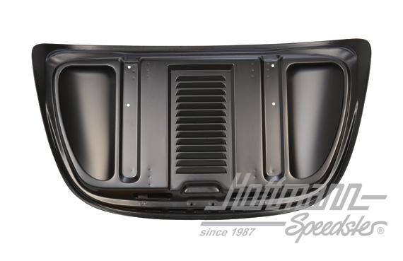 Capot-moteur, Porsche 356 B T6/C                                                                    