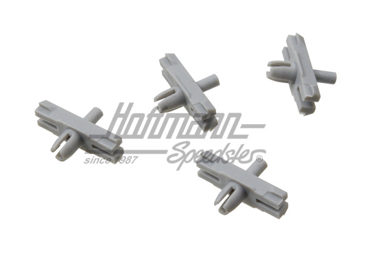 Clips pour baguettes, 1303, panneau latéral avant | 133 853 585 | 020-2078-10