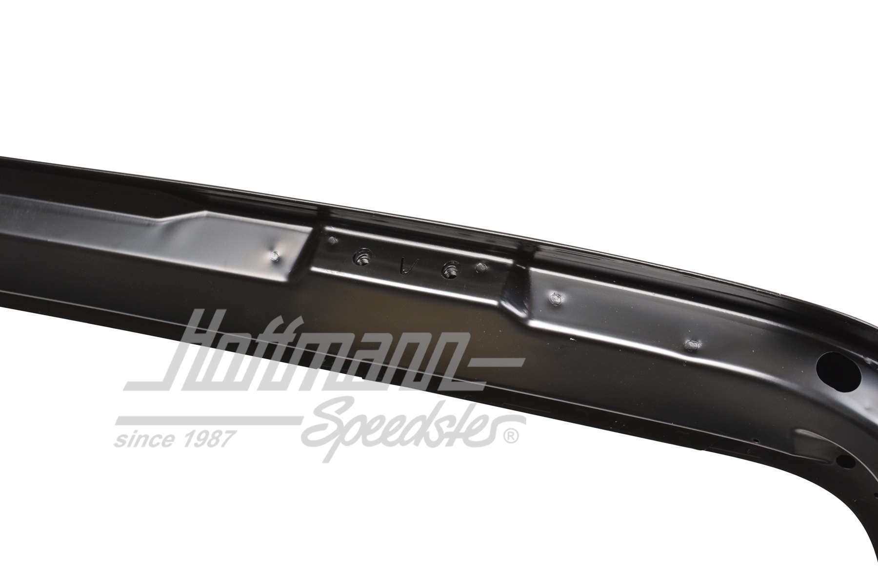 Hayon, Bus T3, avec ouverture de fenêtre, 5.79-11.83                                                