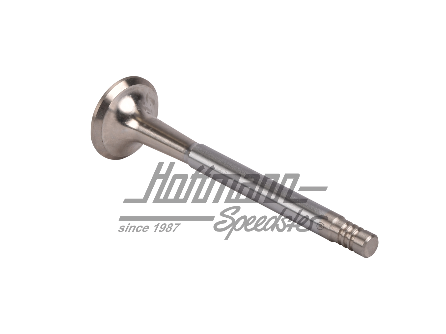 Soupape d'échappement, 34mm, 356 C/912                                                              