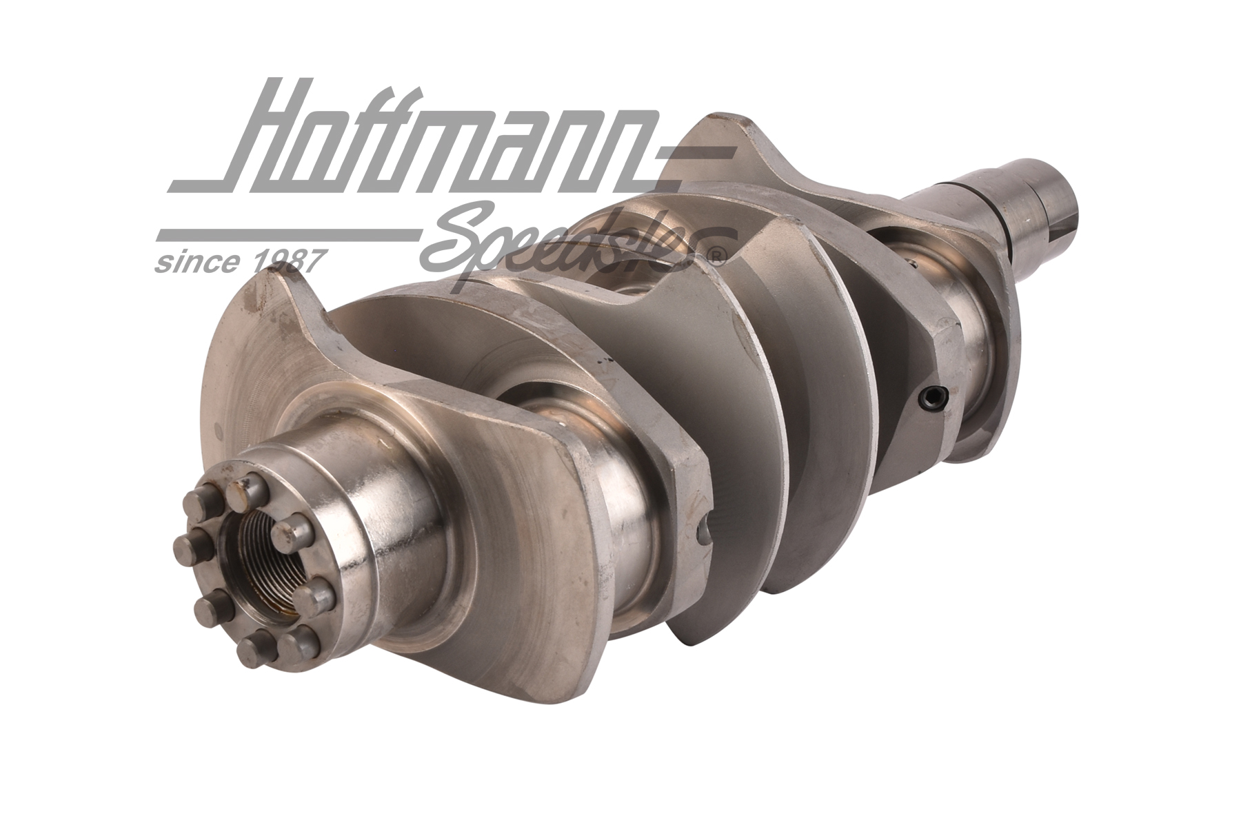 Vilebrequin, forgé, course 84mm                                                                     