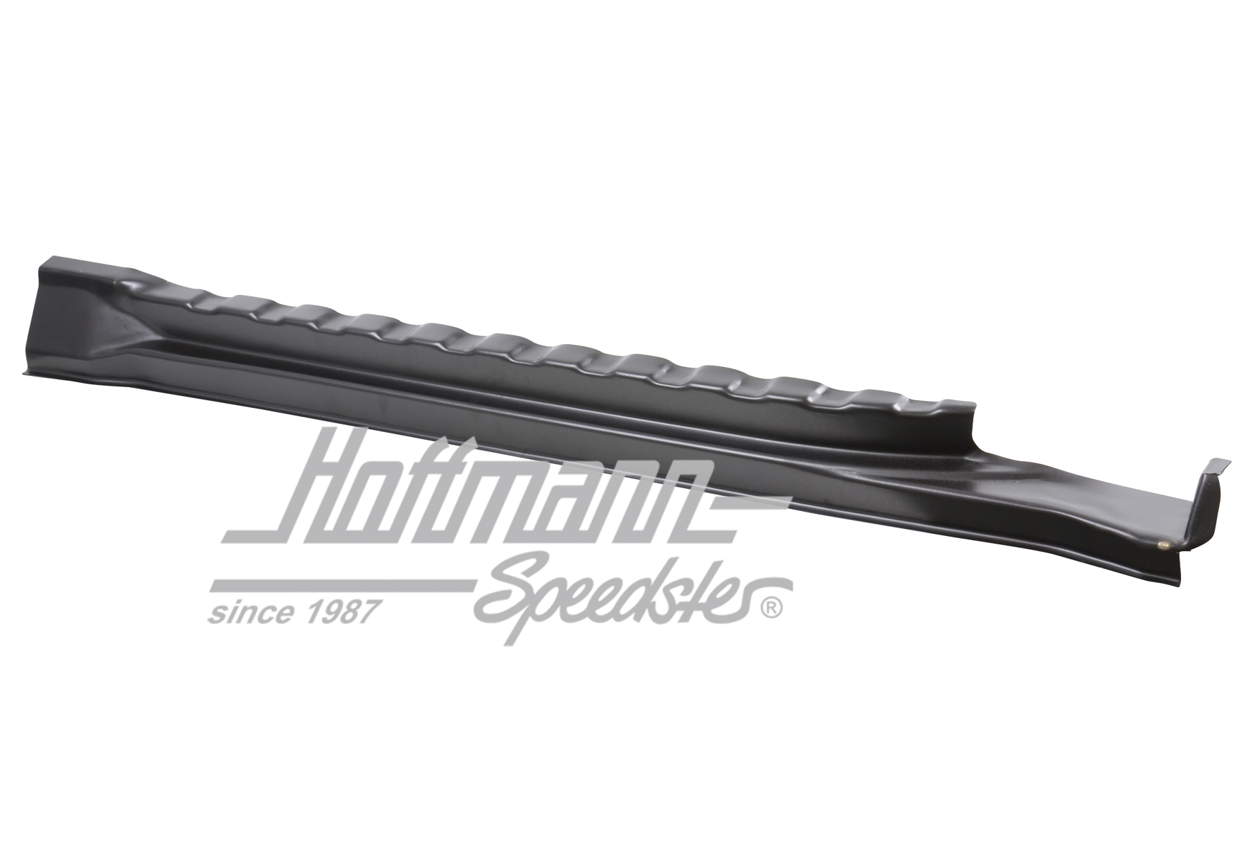 Guidage de porte coulissante, en bas, 9.90-6.03, droite                                             