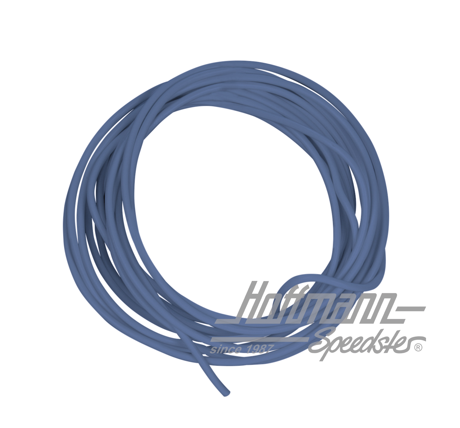 Câble électrique auto, 2.5 mm², 5m, bleu | 51 275 109 06 | 020-0861-06