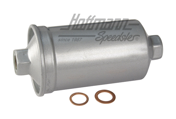 Filtre à essence, Golf 1 GTI | 431 133 511 | 110-2350