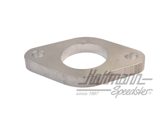 Entretoise de carburateur, 9mm, 34 PICT | --- --- --- | 020-1303-05