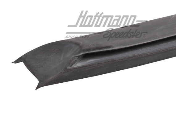 Joint, cadre de toit, extérieur, .83-.85, gauche                                                    