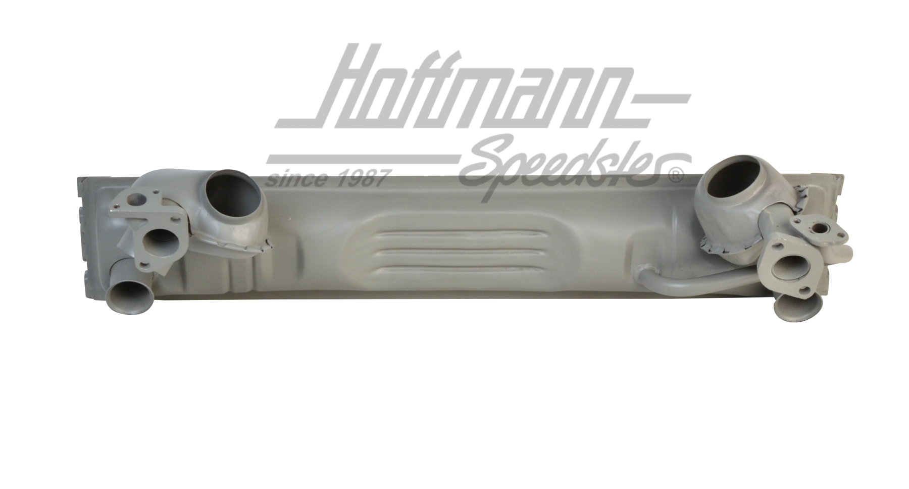 Échappement, Bus T2, 1.3-1.6, 8.71-7.79, Top Qualité                                                