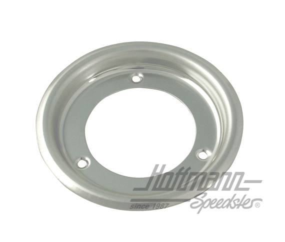 Écran, tubulure de remplissage, chromé | 171 071 317 A | 200-0890