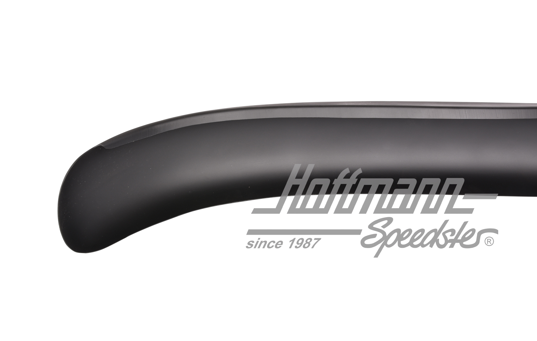 Pare-chocs, avant, 356 A, 56-59, divisé                                                             