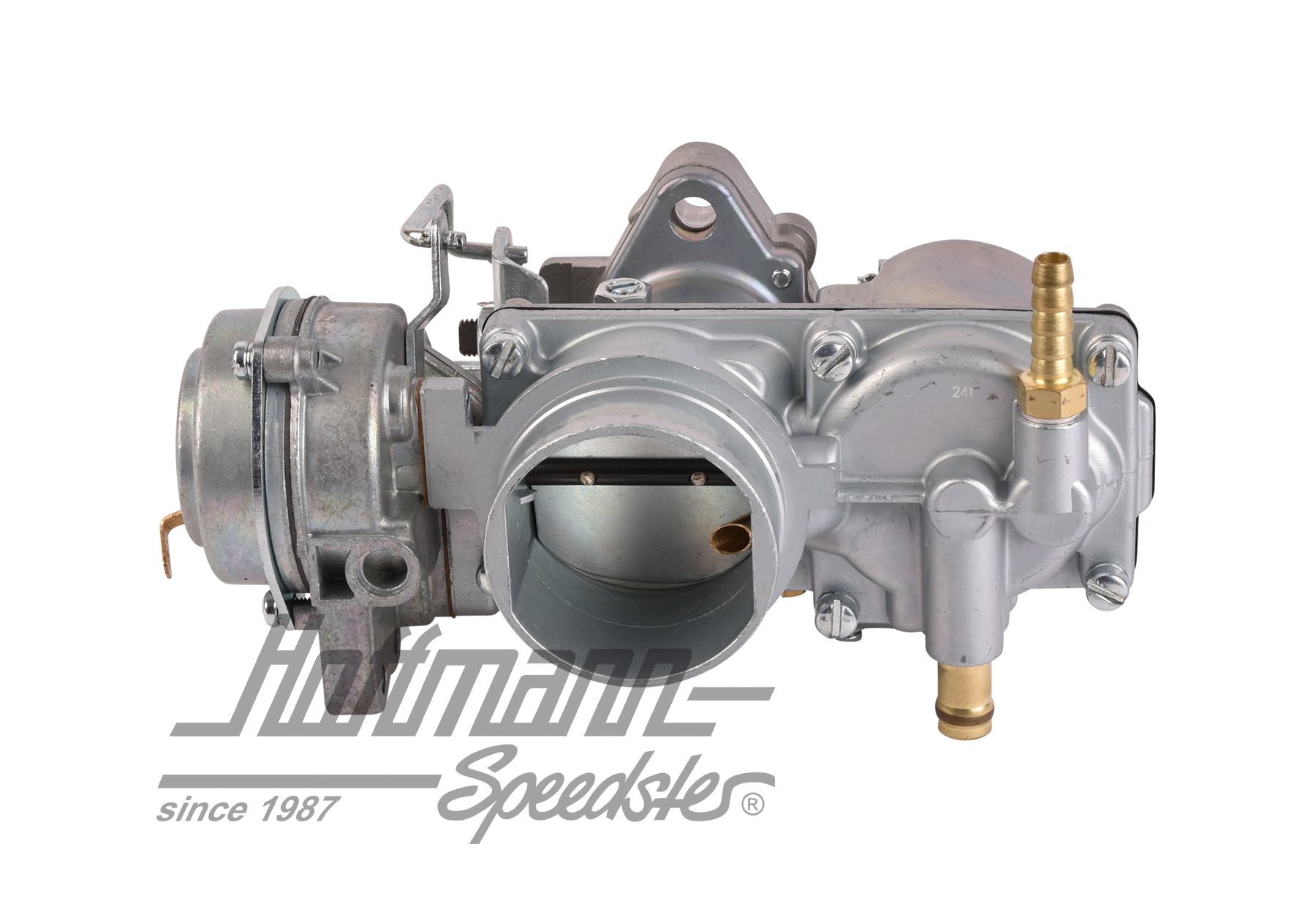 Carburateur, 32/34 PDSIT, Type 4, droite                                                            