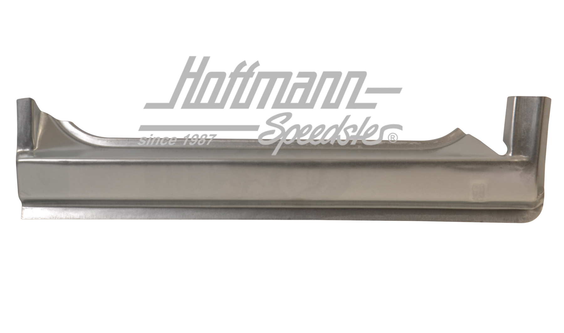 Tôle de marche-pied, avant, Bus T4, droite | 701 809 840 B | 408-8090-02